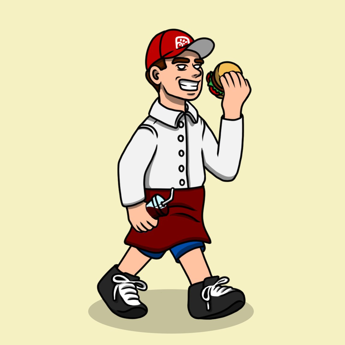 FastFoodFriend_'s tweet photo. you want unlimited fast food. we give.

First 1,000 Interactions will be considered WL

#NFTs #NFTs #NFTCommunity https://t.co/jwUWCaA2gH