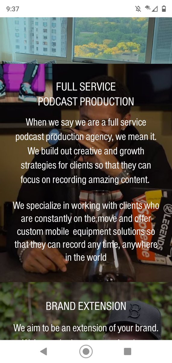 PodcastingXtra tweet media