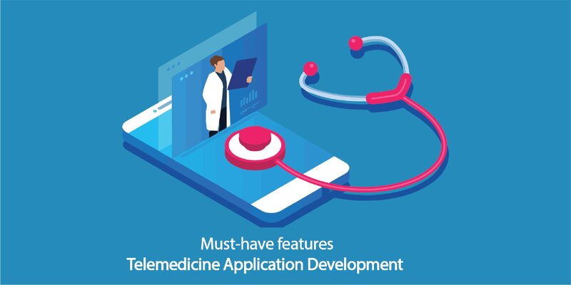 codefencers's tweet image. These telemedicine app development features are extremely important when you are developing a #healthcareapp. .

bit.ly/3zqEflm

#healthcare #appdevelopment #telemedicine #development #solutions #telemedicineapp #ondemandapps