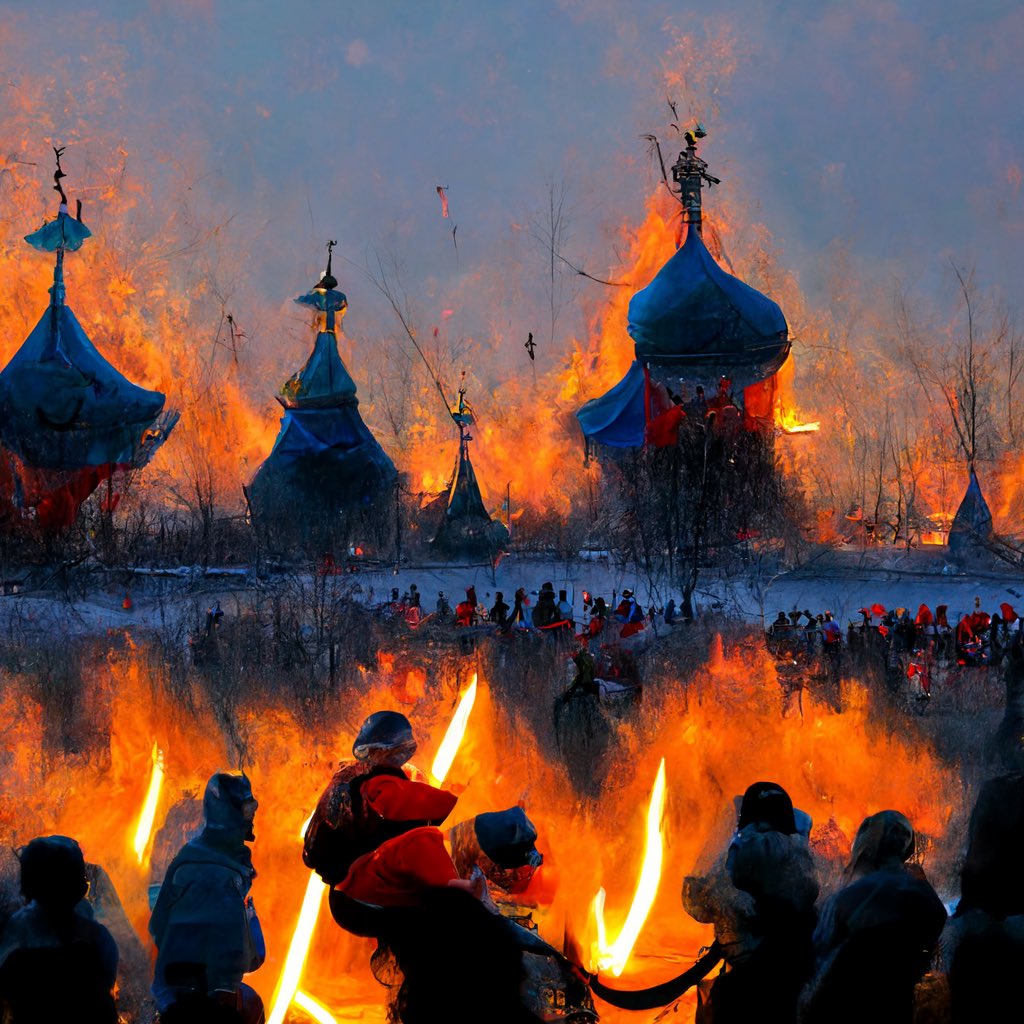 BЦЯПIПG DEX ☭ tweet media