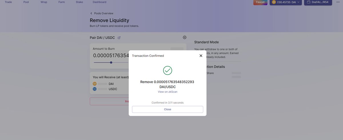 AlexisR19007796's tweet photo. nice Join discord: https://t.co/JWZi7JNbWW #L222 #zkSync #Layer2 #ZKRollup #testnet #Ethereum #DeFi https://t.co/BL5cuDeDNc