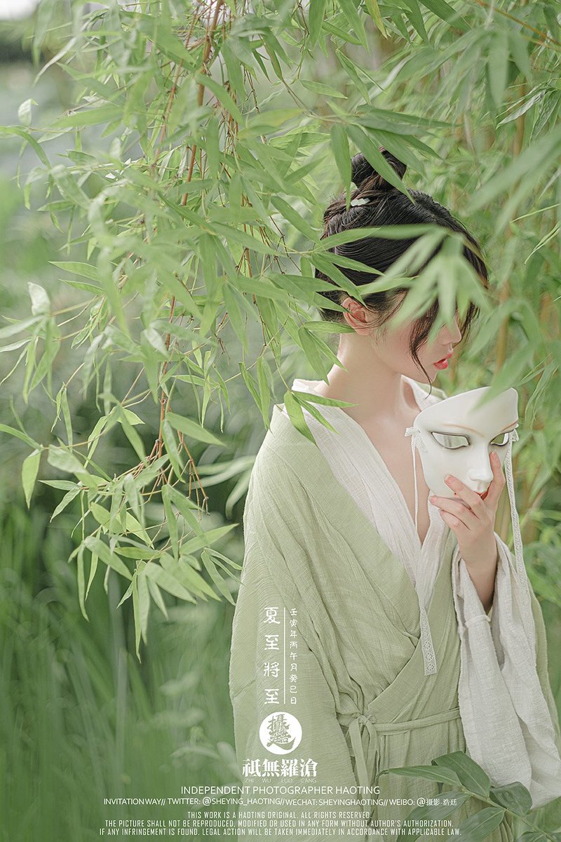 祗無羅滄/玉簪绿 宴流霞

万斛浓香山麝馥
随风吹落到君家

#约拍 #人体艺术 
#独立摄影 #情绪 
#人体摄影 #露出命令 
#HAOTING 
@Fengsiyuan https://t.co/PvmYCTOgCG