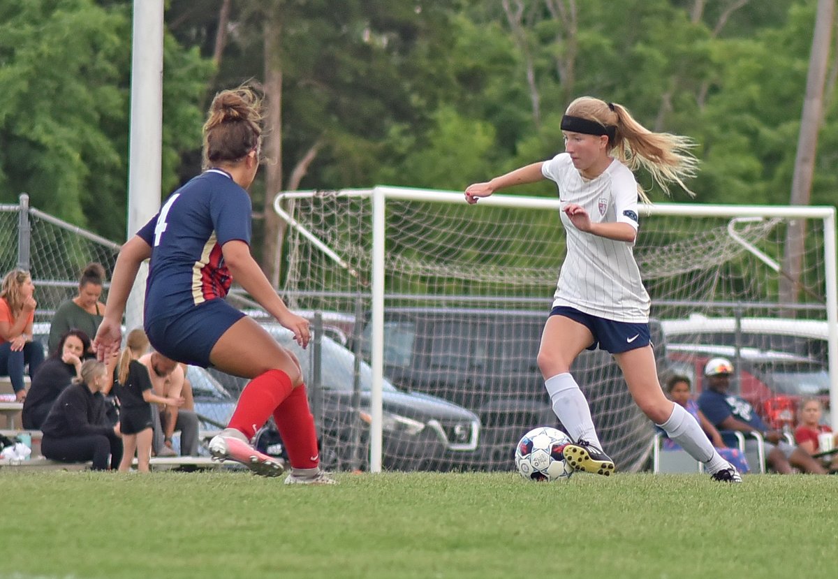 OKCSideFC's tweet image. A few to start with from our FIRST HOME WIN!!!!! YAY!!!! Outstanding effort from the team. Brooklyn, Avery, and Ashley. #onside #stayonside