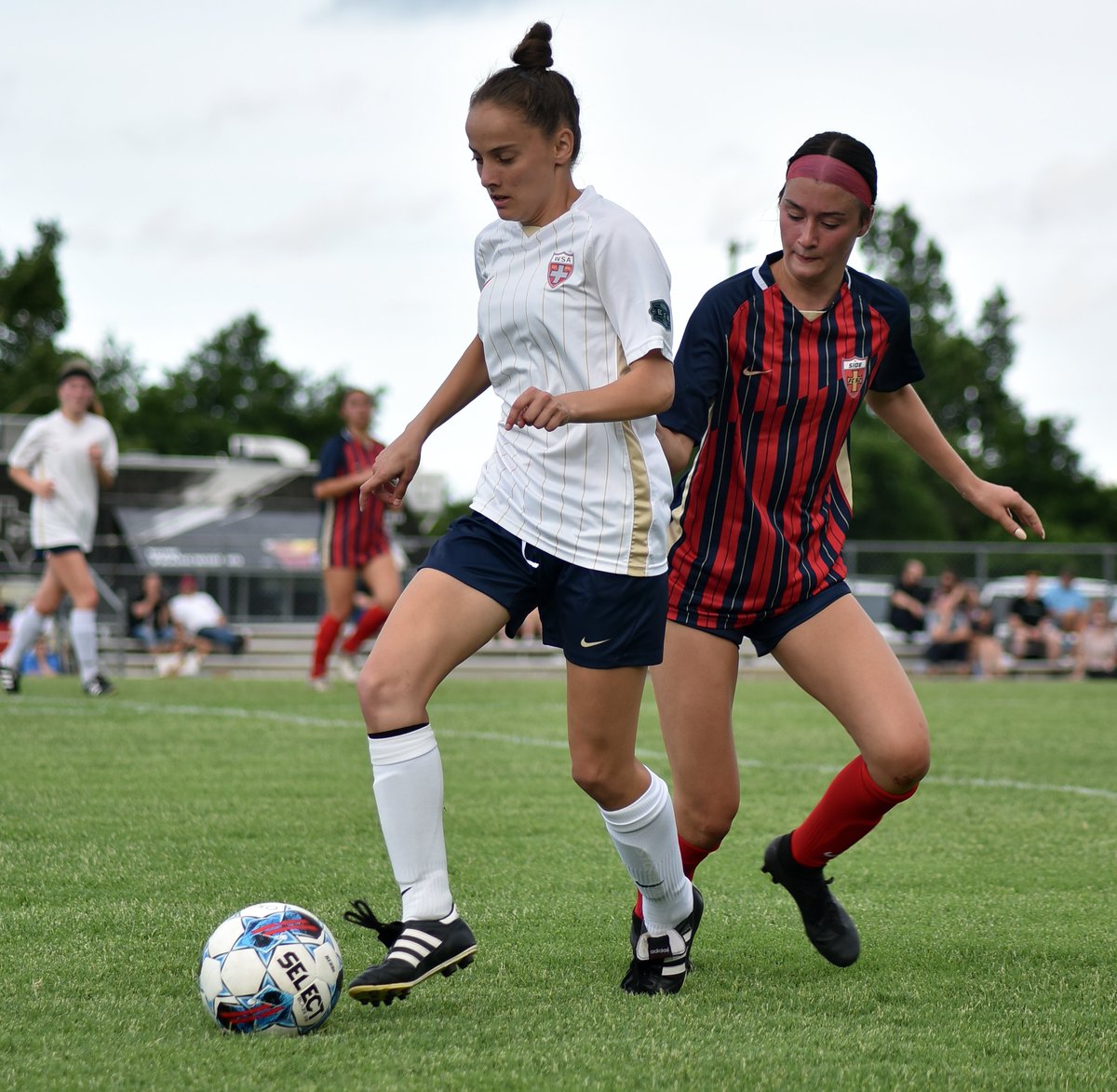 OKCSideFC's tweet image. A few to start with from our FIRST HOME WIN!!!!! YAY!!!! Outstanding effort from the team. Brooklyn, Avery, and Ashley. #onside #stayonside