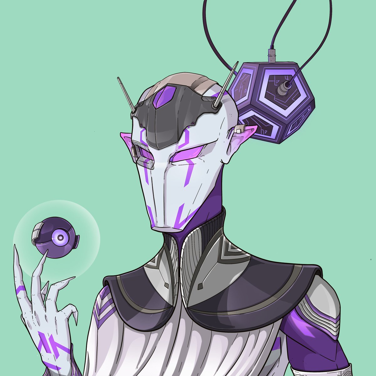 Space Warlock™️ (🪐, 🧙♂️) tweet media