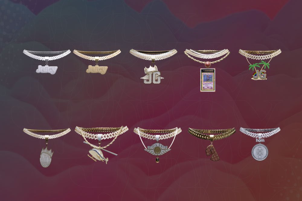The official JUICY GANG NFT launches 14 June. Are you ready to elevate your festival experience?

Numerous real world utilities based on which chain you mint. More info can be found here: discord.gg/KvmKyPCEhv

#juicyfest #juicygang #nftlaunch #nftcollection #nftdrop