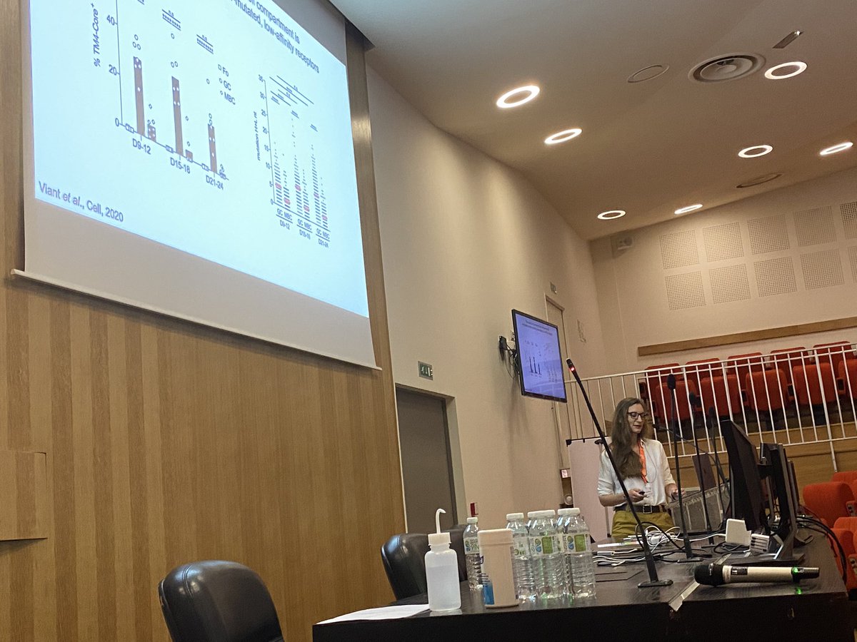 SFI Immunologie tweet media
