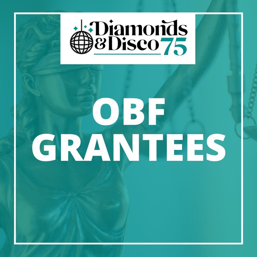 OKBarFoundation's tweet photo. Our #DiamondsandDisco Event proceeds go to support 40 Grantee Programs providing life-changing work for Oklahomans. 

You can donate at https://t.co/W12avKNnEs https://t.co/DBCjrcNoaN