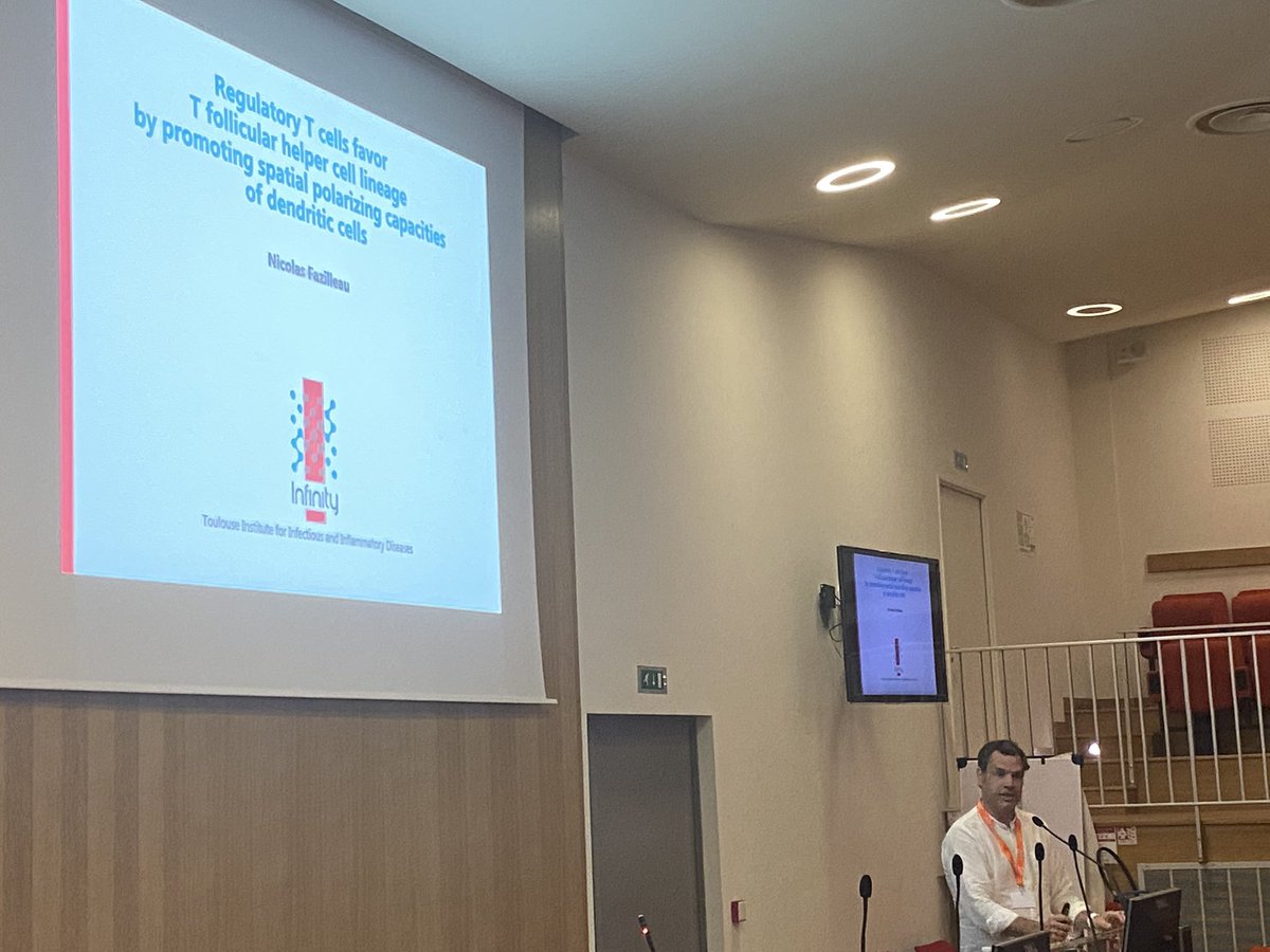 SFI Immunologie tweet media