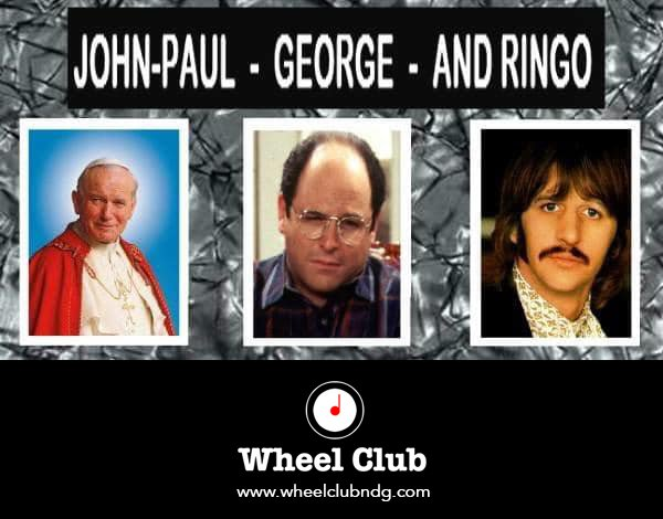 TONIGHT (Thursday): Bowser &amp; Blue Live! Get your tickets here: 
cynditurnerpromotions.com/.../bowser-and…...
FRIDAY: Cyndi Turner's birthday bash with Less Than 4! as together we keep #LiveMusicLive <a href="/Montreal/">Montréal</a> #MTL #NDG #Beatles