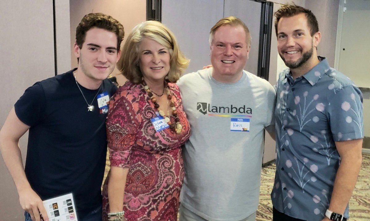 debra_march's tweet photo. Thank you so much to the Nevada Impact committee, LV Spectrum and Q-Vegas Magazine for your endorsement and for your support for my campaign for Lieutenant Governor. https://t.co/Y52y5fMafR