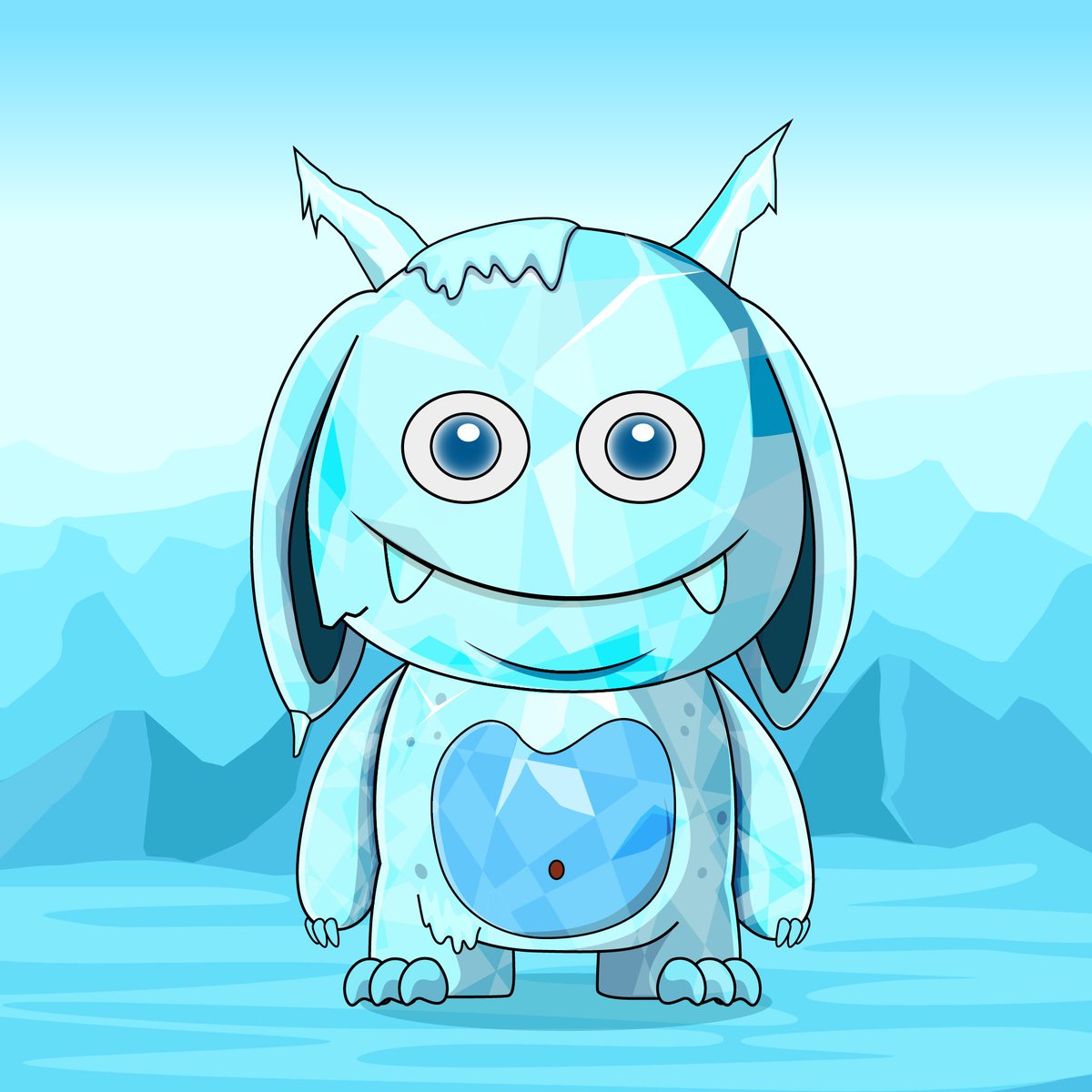 The Giblis tweet media