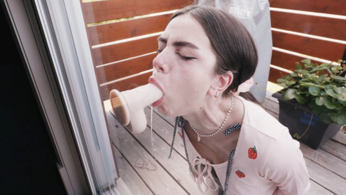 Just sold! Get yours! BALCONY ASS-TO-MOUTH SOLO https://t.co/mS0qcGIiDg #MVSales https://t.co/axVqTP<a href="/tag/mvsales"class="tags"><span>#mvsales</span></a>