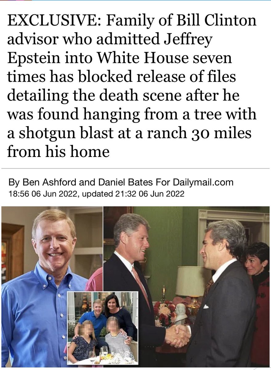 MGeophph's tweet photo. @HillaryClinton Maybe you’re trying to distract from this story? https://t.co/ARbQ7iJ2Ju