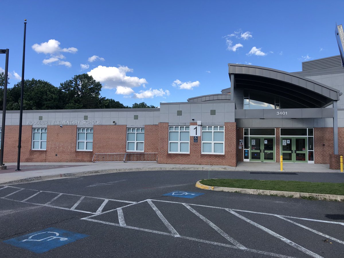 Today I close a book of many chapters…14 to be exact. The emotional roller coaster is something I cannot out into words. The memories and friendships will last forever and I have no regrets. Today I close 1 book to start another in my life series tomorrow. Thank you <a href="/WoodburnES/">Woodburn Elementary School</a>