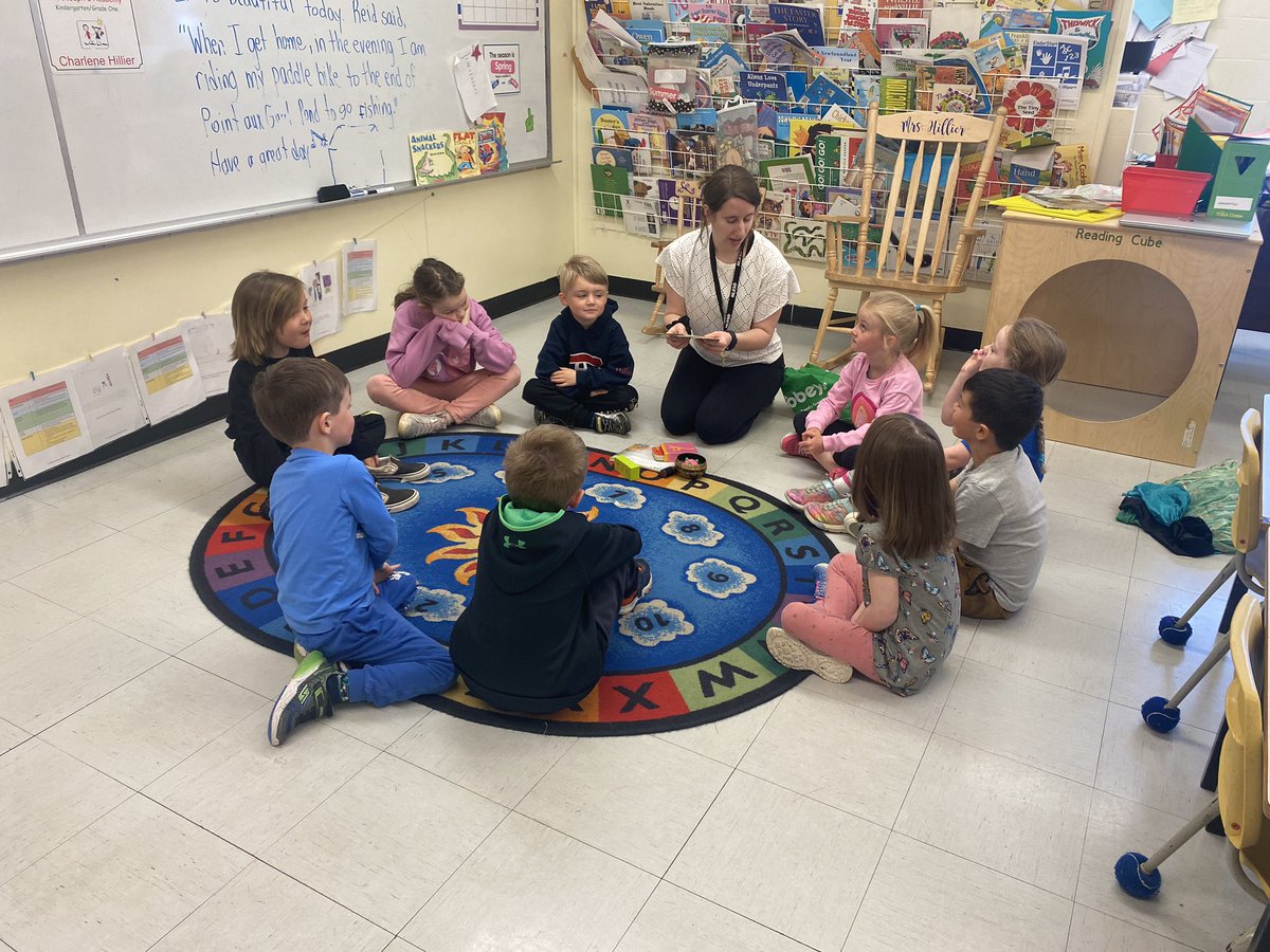 MsKristinaward's tweet photo. The students and staff at SJA would like to thank @MrChurchillNL, Ms. Heather Bungay, Ms. Amy, and Ms. @LisaSheppardInc for doing sessions with our students for our Mental health day! Everyone left today saying what an amazing day they had! @NLESDCA @SJAjags https://t.co/jWPQlotXVm