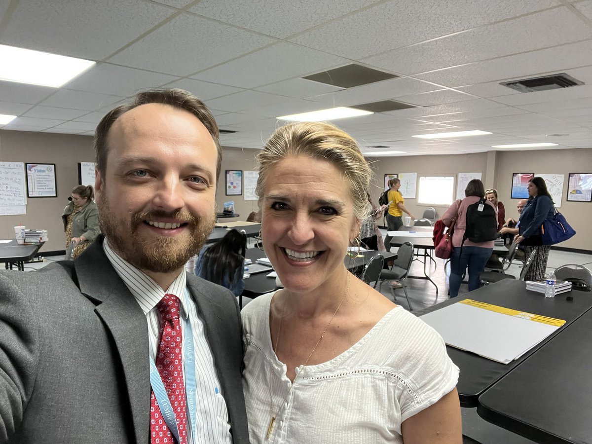 IgorGusyakov's tweet image. Amazing three days in Curriculum Management Training! We learned what it takes to create and deliver high quality curriculum to maximize student learning! Thank you TASA, Curriculum Management Solutions, and Holly Kaptain for your guidance! #LumbertonISD #InstructionalCore