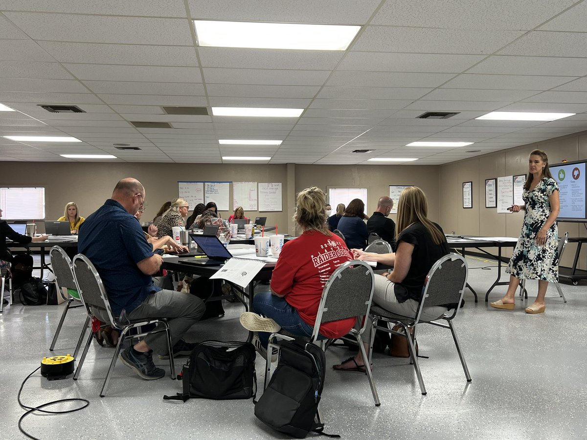 IgorGusyakov's tweet image. Amazing three days in Curriculum Management Training! We learned what it takes to create and deliver high quality curriculum to maximize student learning! Thank you TASA, Curriculum Management Solutions, and Holly Kaptain for your guidance! #LumbertonISD #InstructionalCore