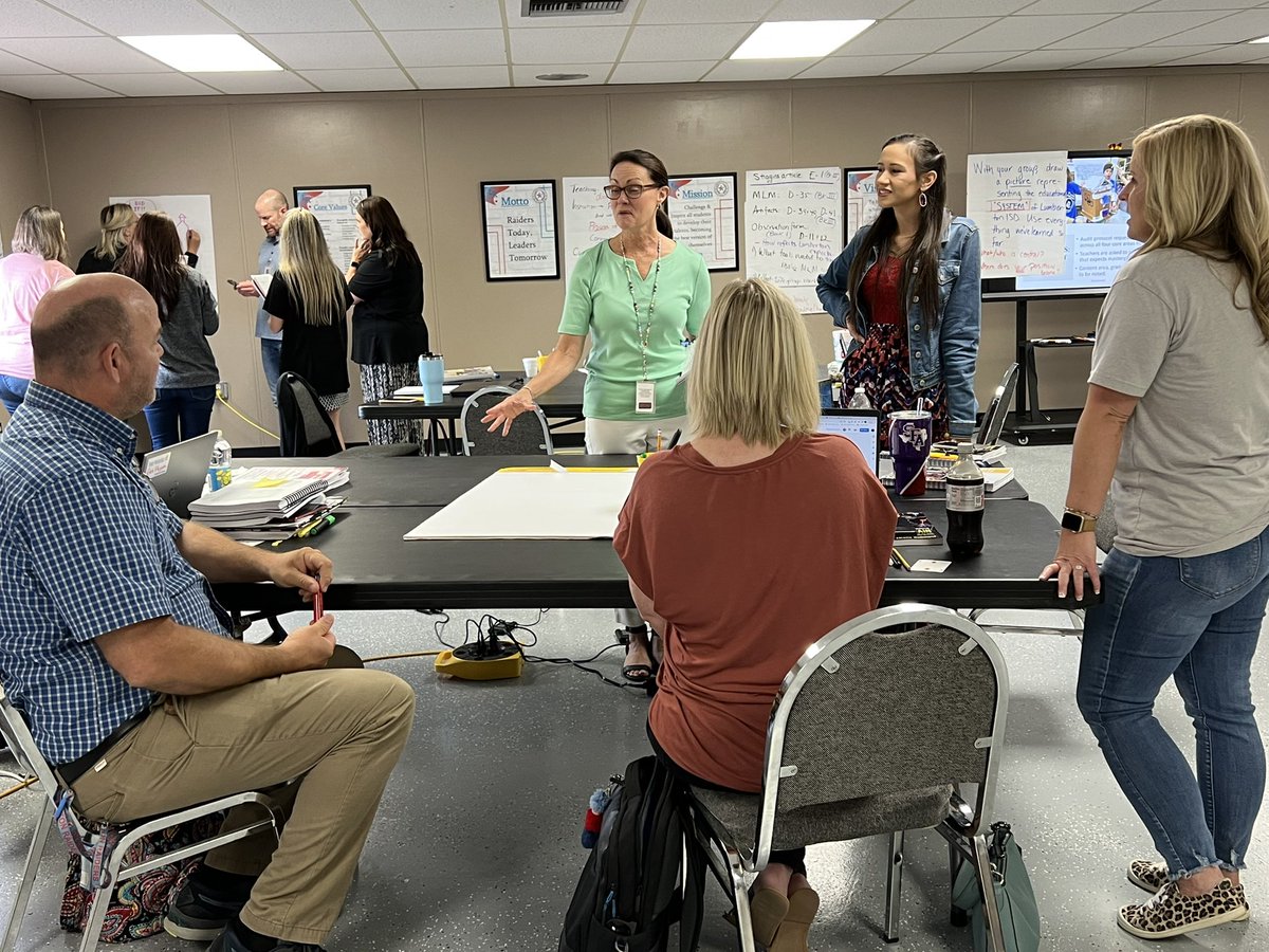 IgorGusyakov's tweet image. Amazing three days in Curriculum Management Training! We learned what it takes to create and deliver high quality curriculum to maximize student learning! Thank you TASA, Curriculum Management Solutions, and Holly Kaptain for your guidance! #LumbertonISD #InstructionalCore