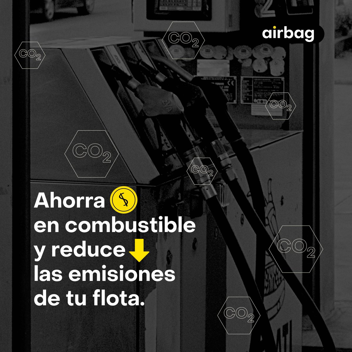 Airbag Technologies tweet media