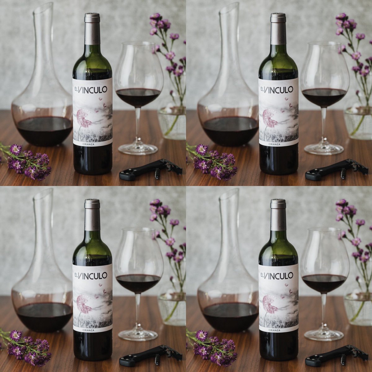 #elvinculo est arrivé à <a href="/LaSAQ_officiel/">lasaq_officiel</a> #montreal #quebec @bodegaselvinculo <a href="/BodegasFFR/">Familia Fernández Rivera</a> <a href="/LaMancha_Wines/">La Mancha Wines</a> <a href="/SpainFoodWineUS/">Foods & Wines From Spain US</a>