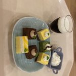 てもしっくのツイート画像