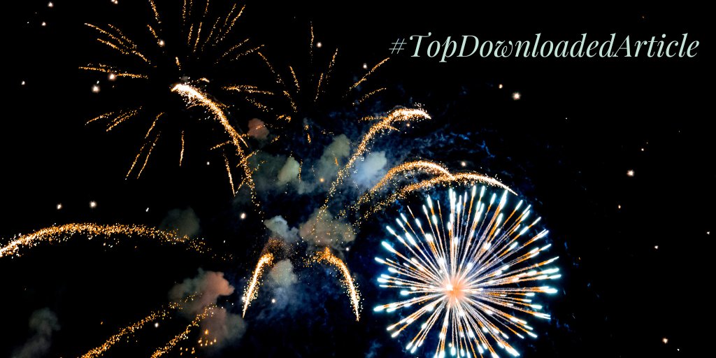 EMAJournal's tweet photo. This week @EMAJournal is celebrating the #TopDownloadedArticles for articles published in the journal 2019-2020. More details to come over the next few days
#TopDownloadedArticles are #FreeAccess for a month
@WileyHealth @acemonline https://t.co/FQnUY1I9jN