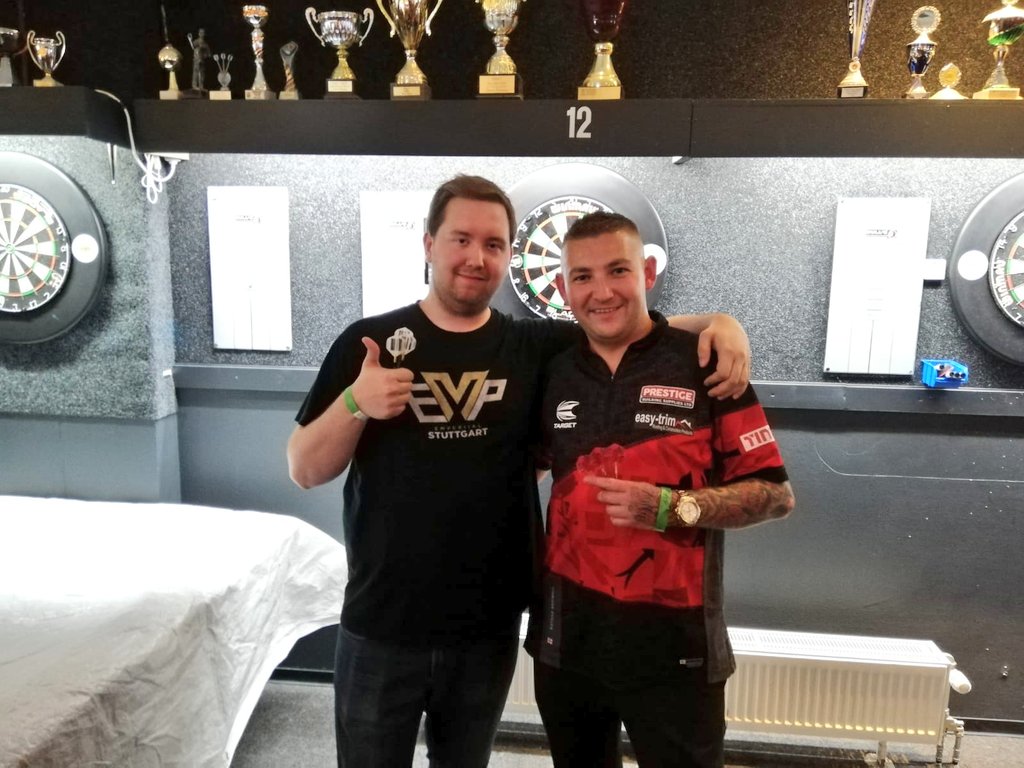 BlueSpider tweet media