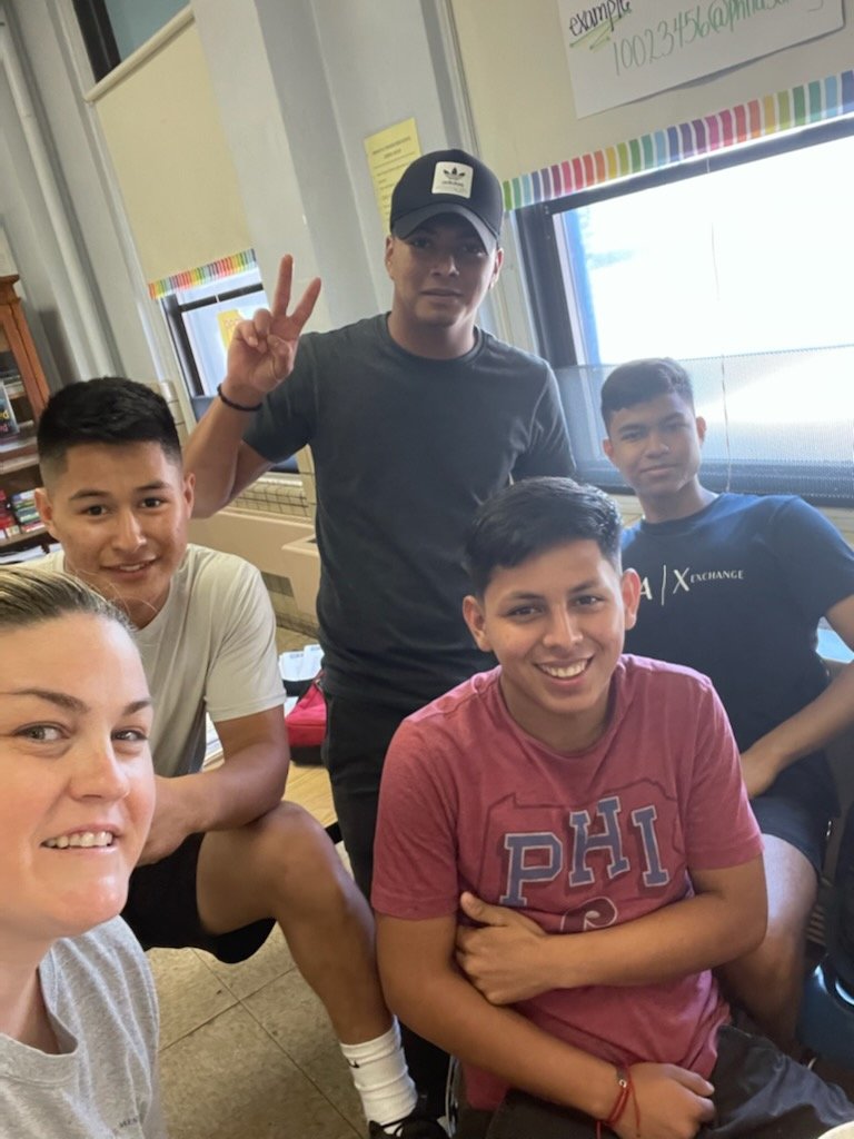 Horace Howard Furness High School (FurnessHigh) / Twitter