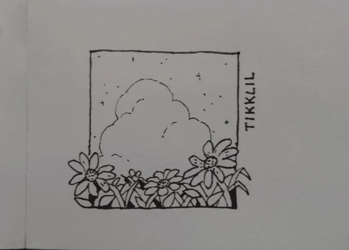 Lil sketch 