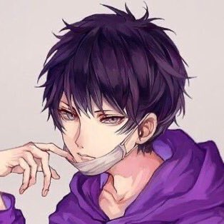 #NewProfilePic