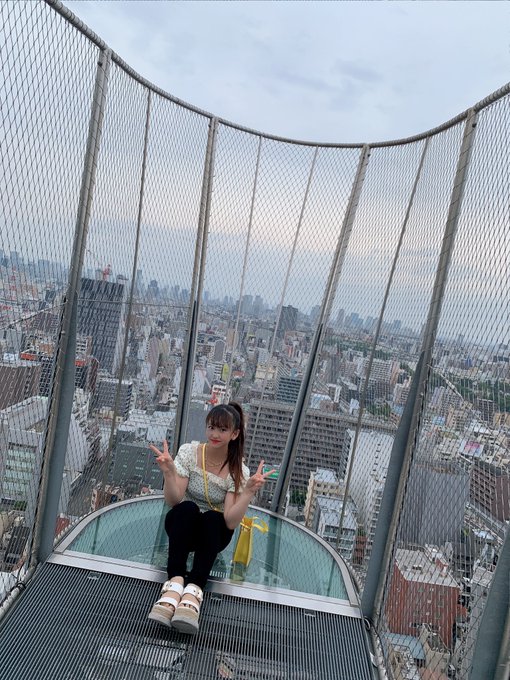 Twitterのコスプレ画像10