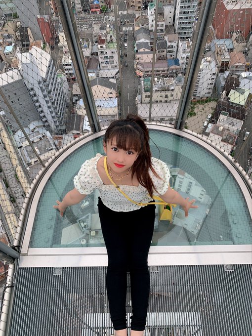 Twitterのコスプレ画像9