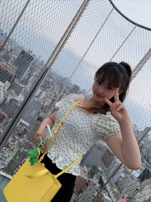 Twitterのコスプレ画像11