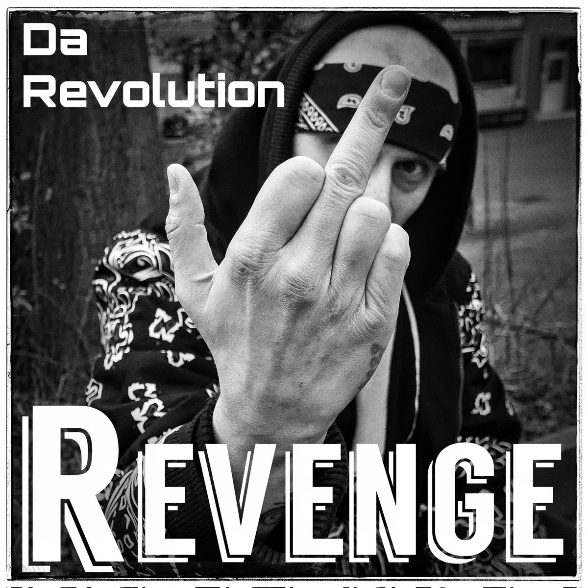 Da_Revolution_'s tweet photo. Time for Revenge 💥 Now available on all platforms‼️

Spotify : https://t.co/VBbpnUhlpc

YouTube : https://t.co/30GsB30J1y

iTunes : https://t.co/iC1pz0ZV0Y

Deezer : https://t.co/gCdDfwPFGN

SoundCloud : https://t.co/IMONk9Dv0m

#release #newsong #newtrack #realhiphopmusic #rap https://t.co/IIOvglpzak