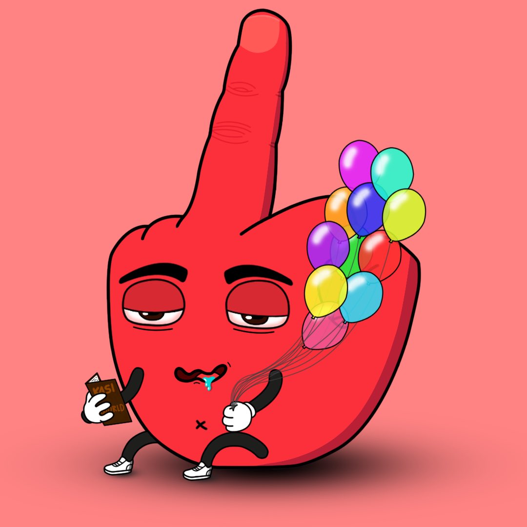 MDFGNFT's tweet photo. Heeeyyyy #MDFGGANG https://t.co/zd8n0RFWA7