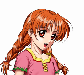 今日の一枚は10年前に描いた #ワーズワース のキャラのアリアドネのラフから完成までの画像。
アリアドネは自分が今まで描いた中で最もロリキャラな気がします。😙
ただの落書きですが、作ってた同人ゲームでなんとな~く使う事になって後にカラー化してますね。🙂