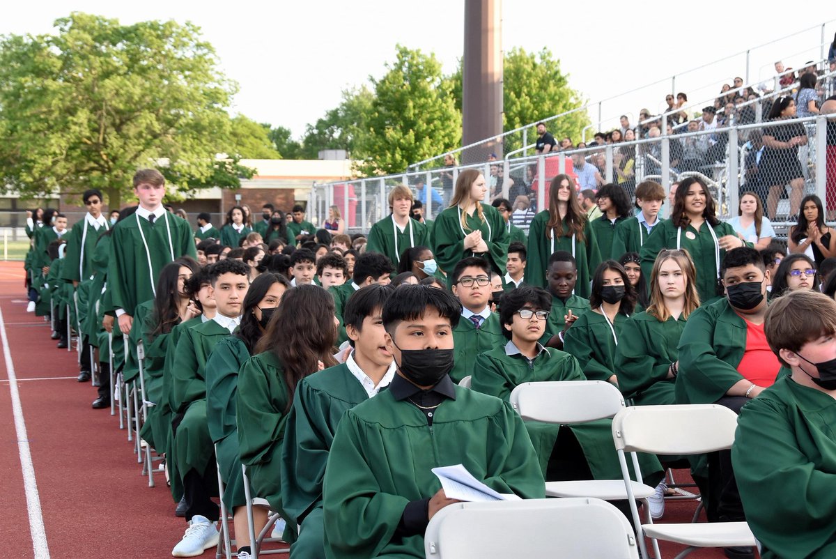 Winston Campus Junior High tweet media