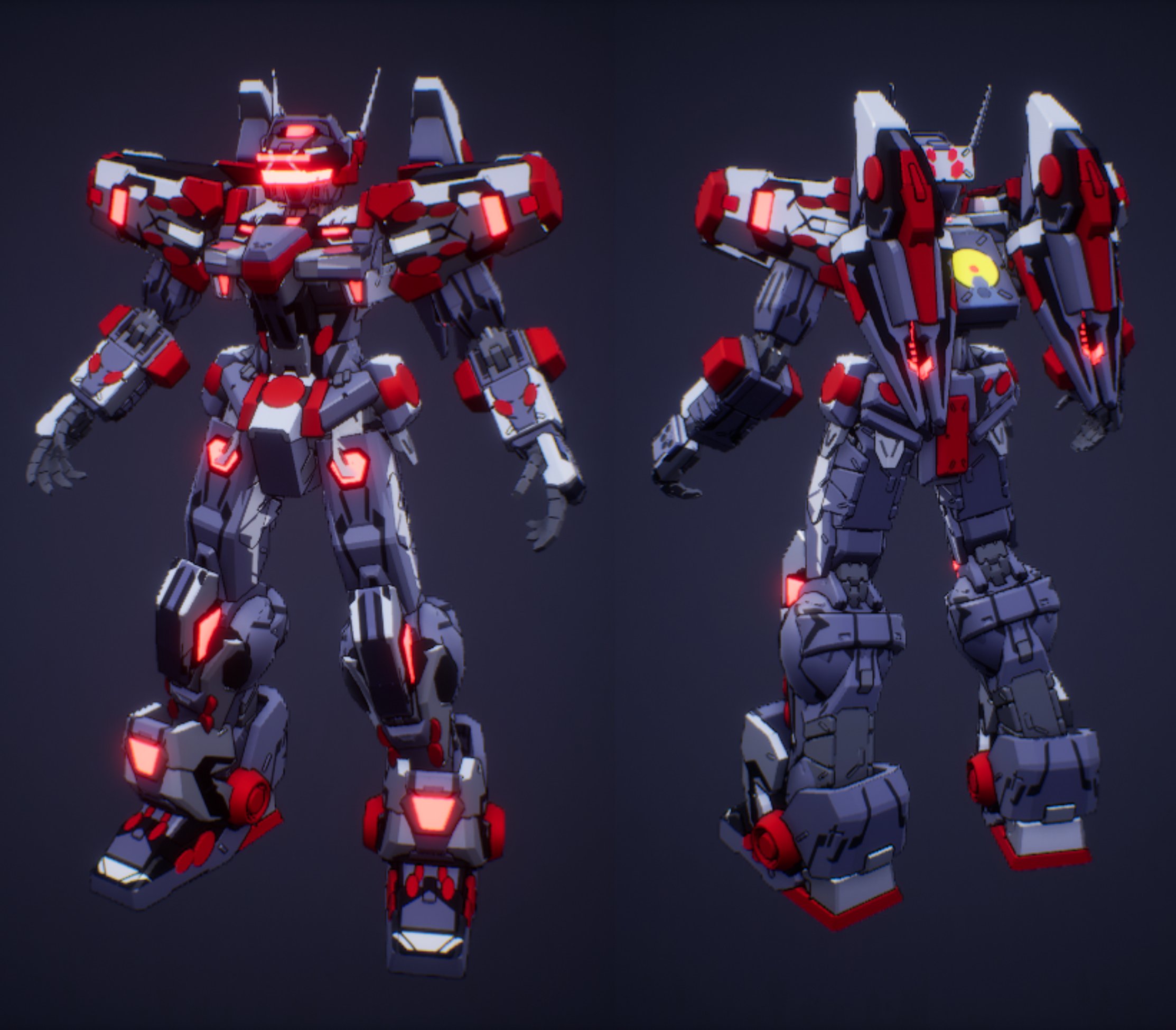 GundamKira على X: GundamKira على X: