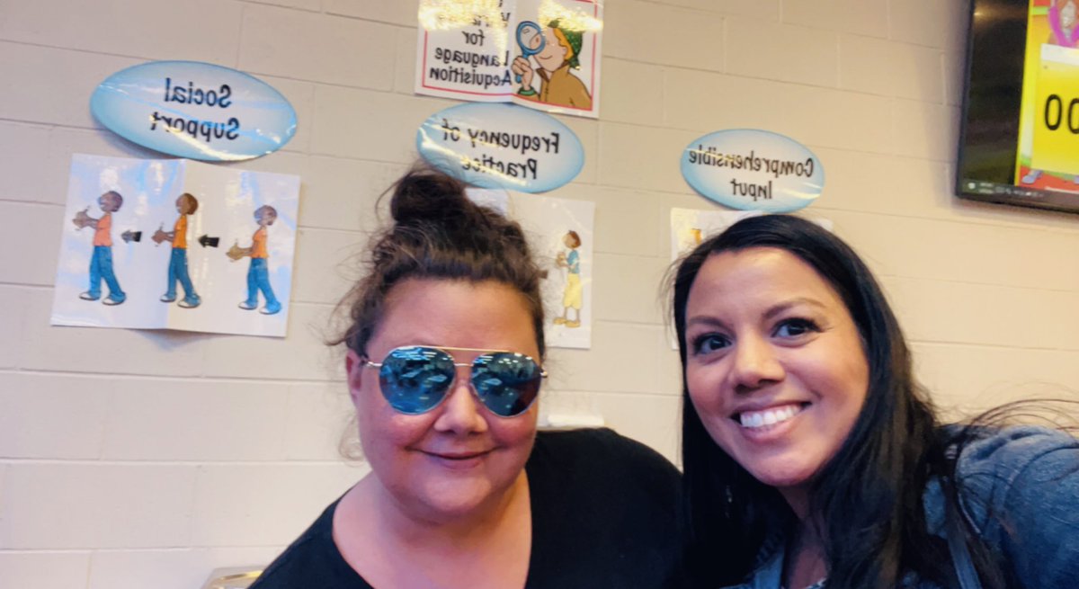 JanetteJRivera's tweet photo. Summer is going Great ! - #Cafecito @jpiccone17 Mountain View Elementary & #KaganTraining with our new team member and Amiga @SVPriorityPrgms : Brandi Ward πβ€οΈ https://t.co/zktluYMg9q