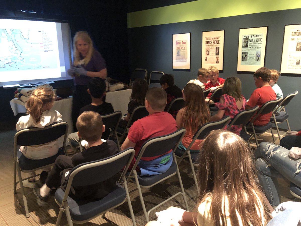 Clive School tweet media