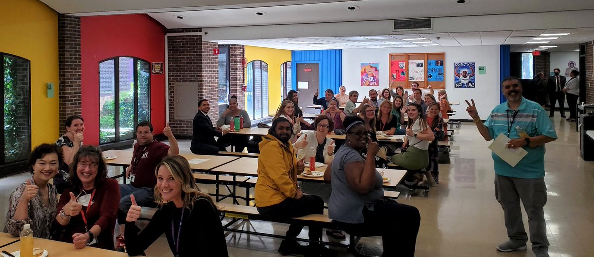 Carmella G. Parente tweet media