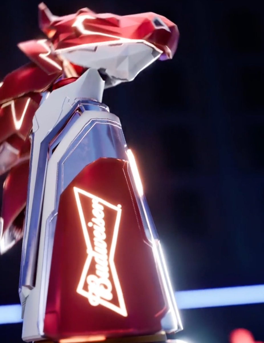 zedstats's tweet photo. Cant wait to see what @zed_run will deliver with the new @budweiserusa  Limited Edition Skins.
LFG!!!  3 locked and loaded. https://t.co/RSGj9w1iM5