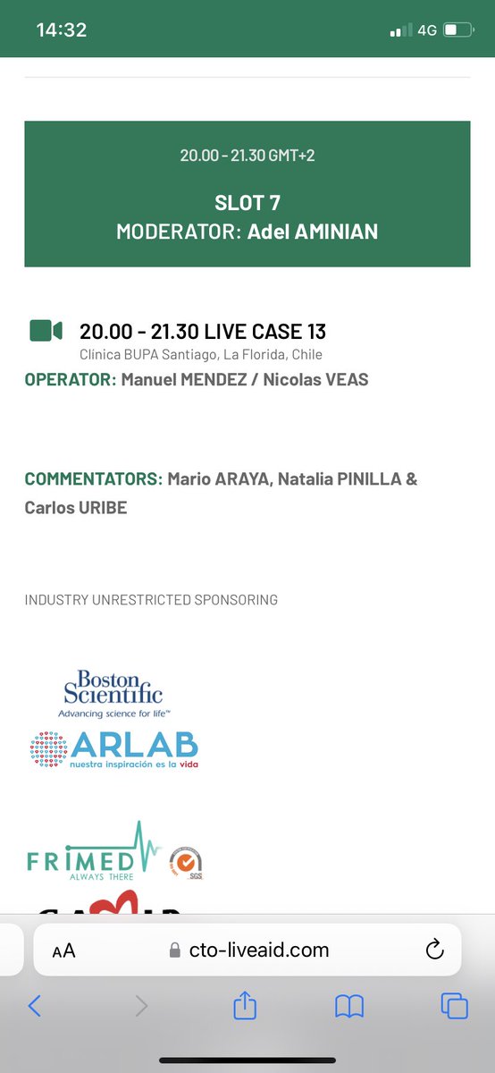 I think it went nice!
Great colleagues and friends <a href="/nicoveas/">Nicolás Veas</a> <a href="/mvaldebenitot/">Martín Valdebenito</a> <a href="/Sochicaroficial/">Soc. Chilena de Cardiología</a>