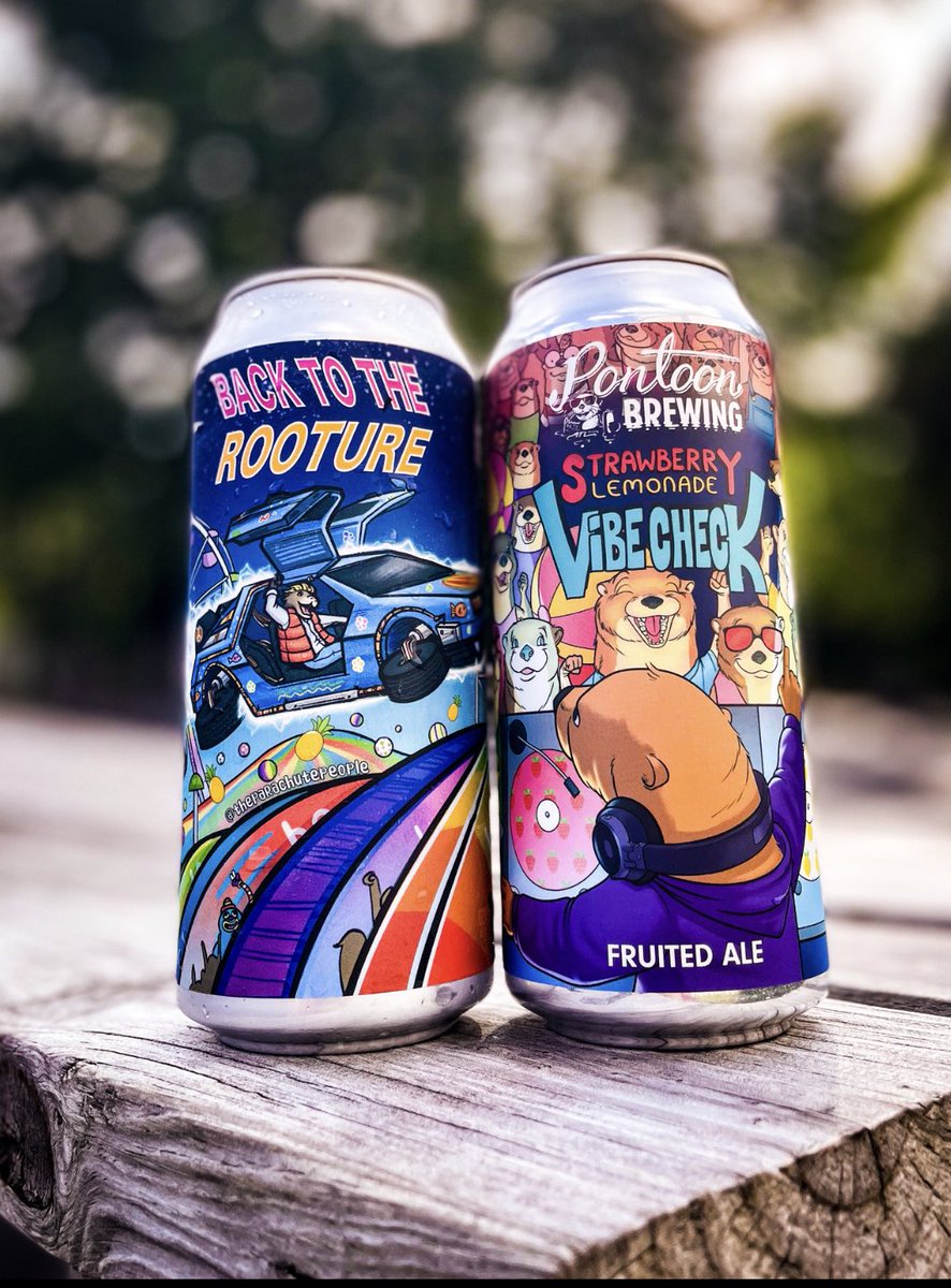 CampReddaroo's tweet image. Wait…you thought we were done???? We lost 2 years…so @PontoonBrewing wanted to Make sure y’all were ready!!! So like our boy @Griz said “IT’S A VIBE CHECK!!” #bonnaroo #campreddaroo #pontoonbrewing