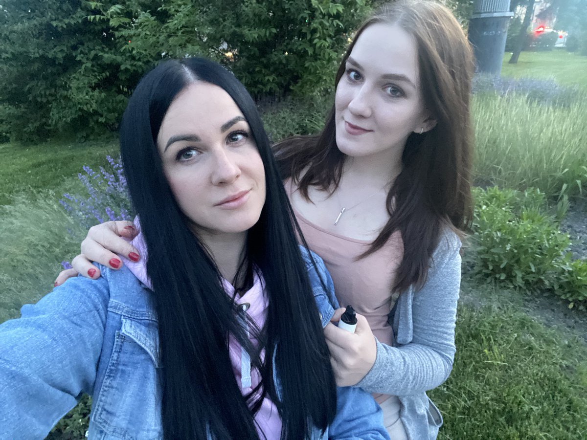 Анастасия tweet media