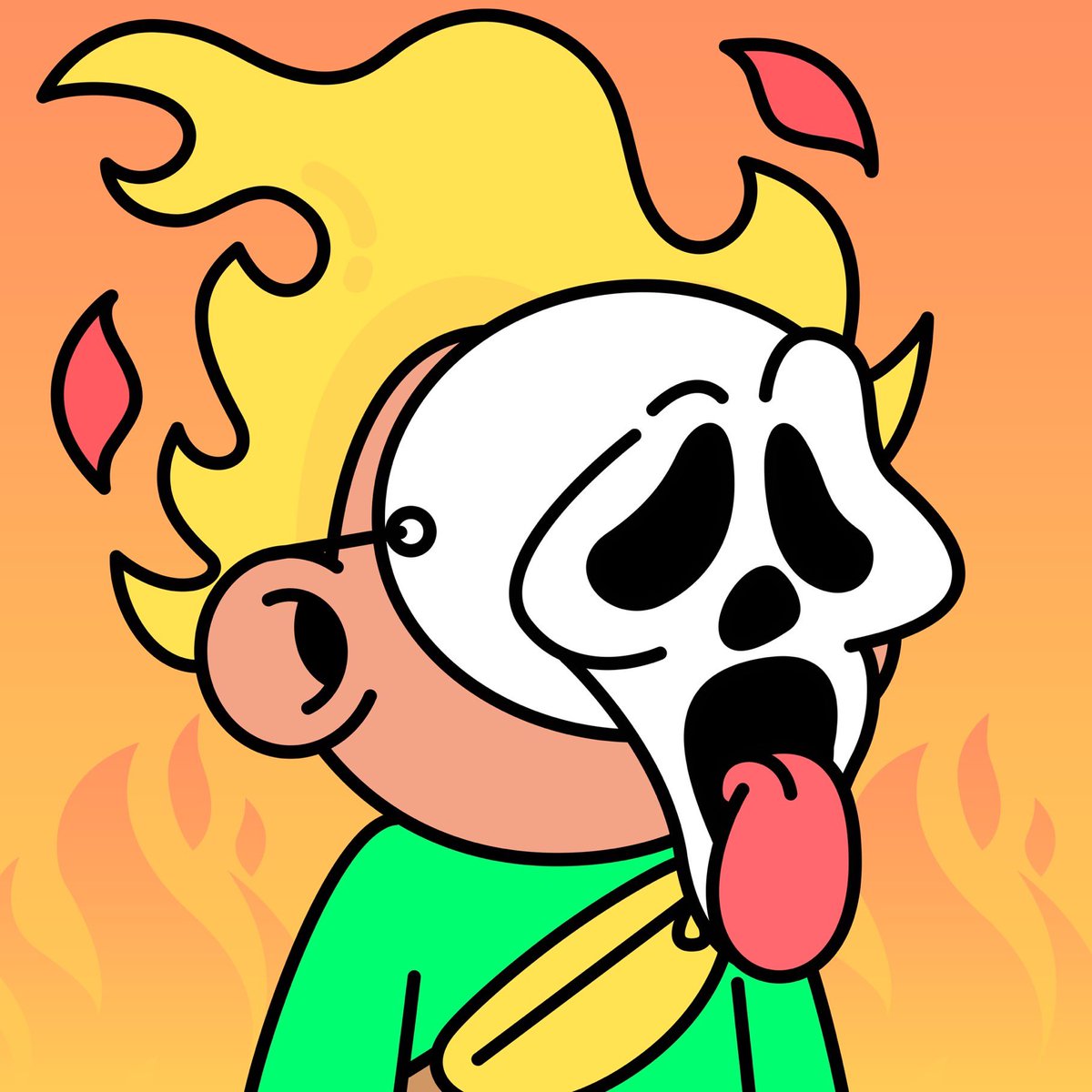 Did somebody say #FreeMint 👀?

Yes we did #NFTCommunity #nft