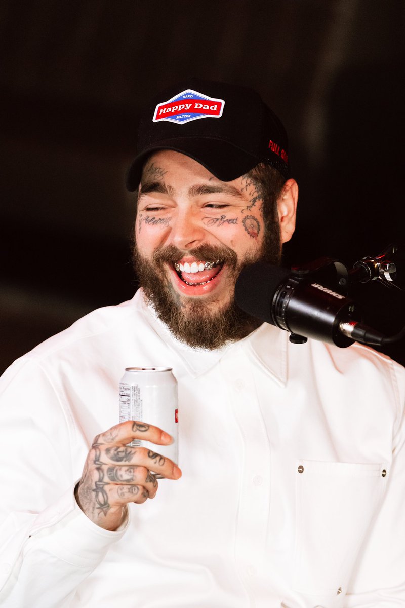 happydad's tweet image. Posty 🔥 @fullsendpodcast