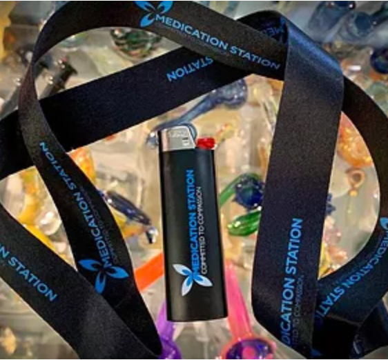 Have you checked out our swag? Stop in and pick up some TMS t-shirts, sweatshirts, lanyards and lighters! 
.
#cannabisoregon #pnwlife #oregoncannabis #highdesertlife #cannabiscommunity #centraloregon #localcannabismarket  #dispensary #centraloregoncannabis #themedicationstations