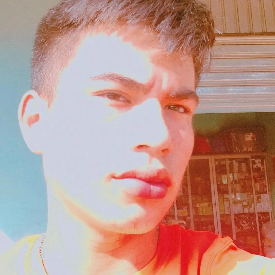 LuisGilmet's tweet photo. #NuevaFotoDePerfil https://t.co/GEU8eZeUCr